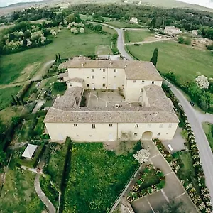 La Senesina Hébergement de vacances