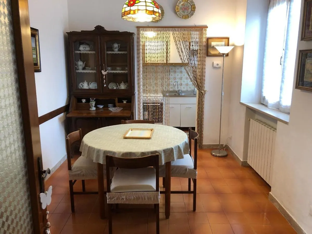 Apartment La Poderina Monteriggioni