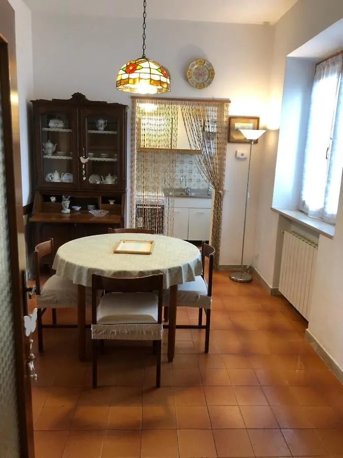 La Poderina Monteriggioni Apartment