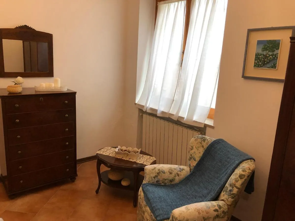 Apartment La Poderina Monteriggioni Italien