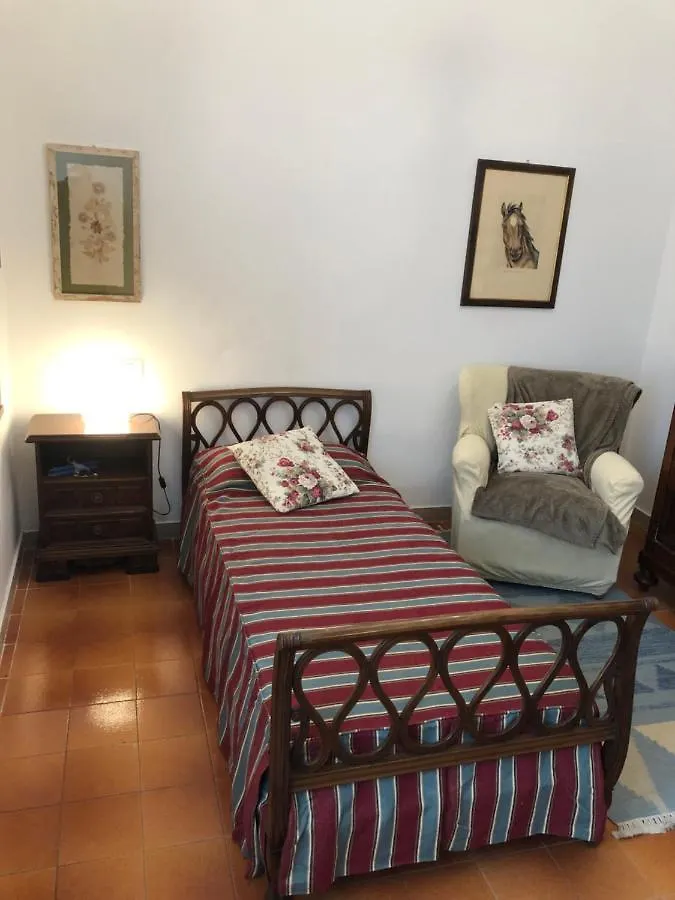 Apartment La Poderina Monteriggioni