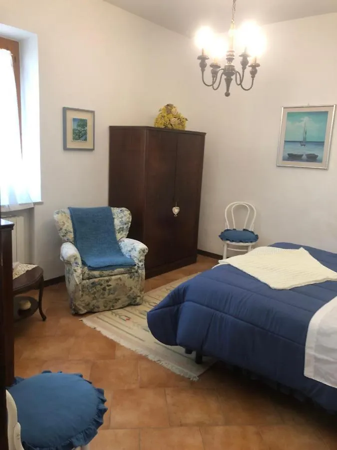 La Poderina Monteriggioni Apartment