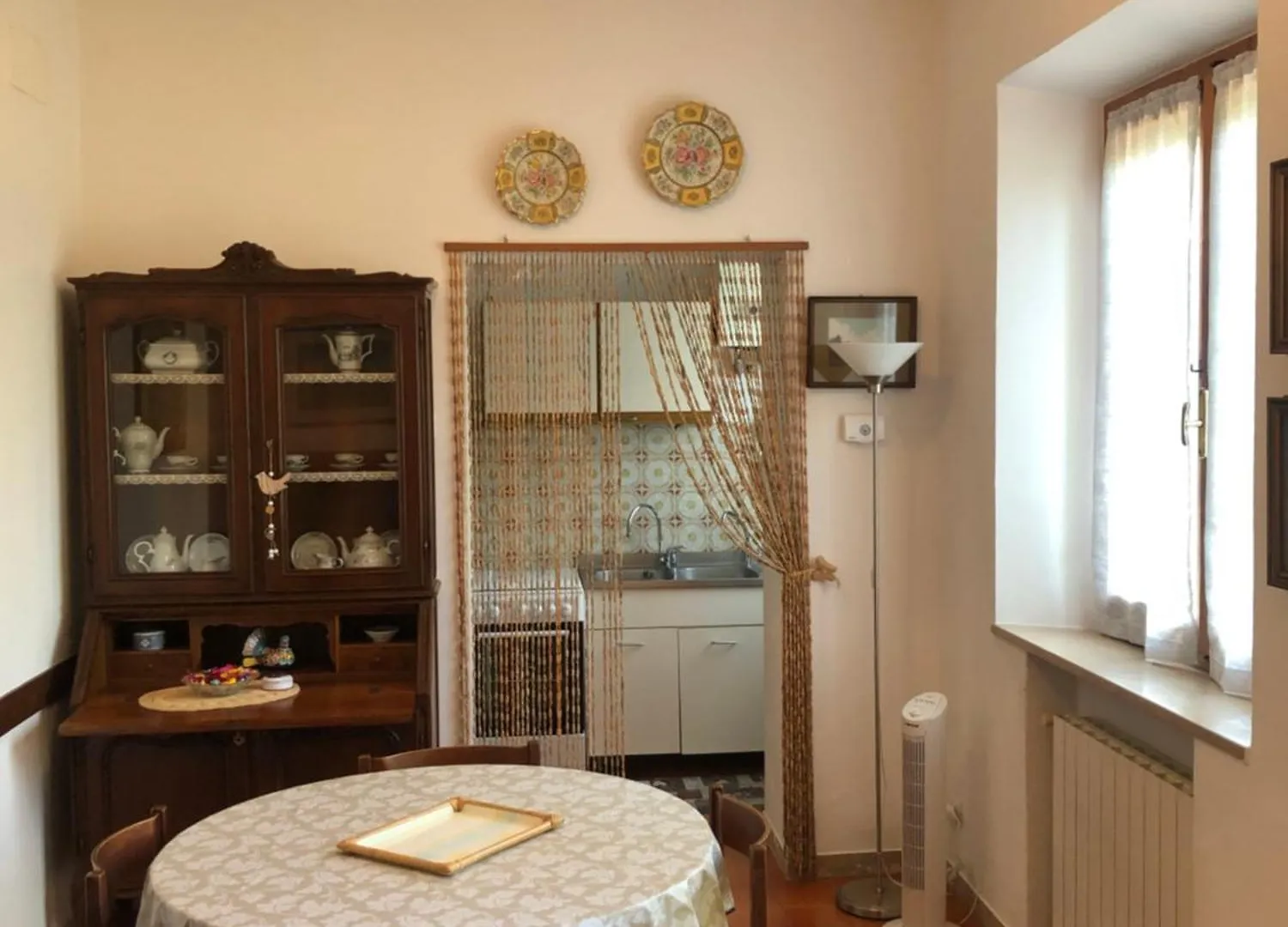 Apartment La Poderina Monteriggioni Italy