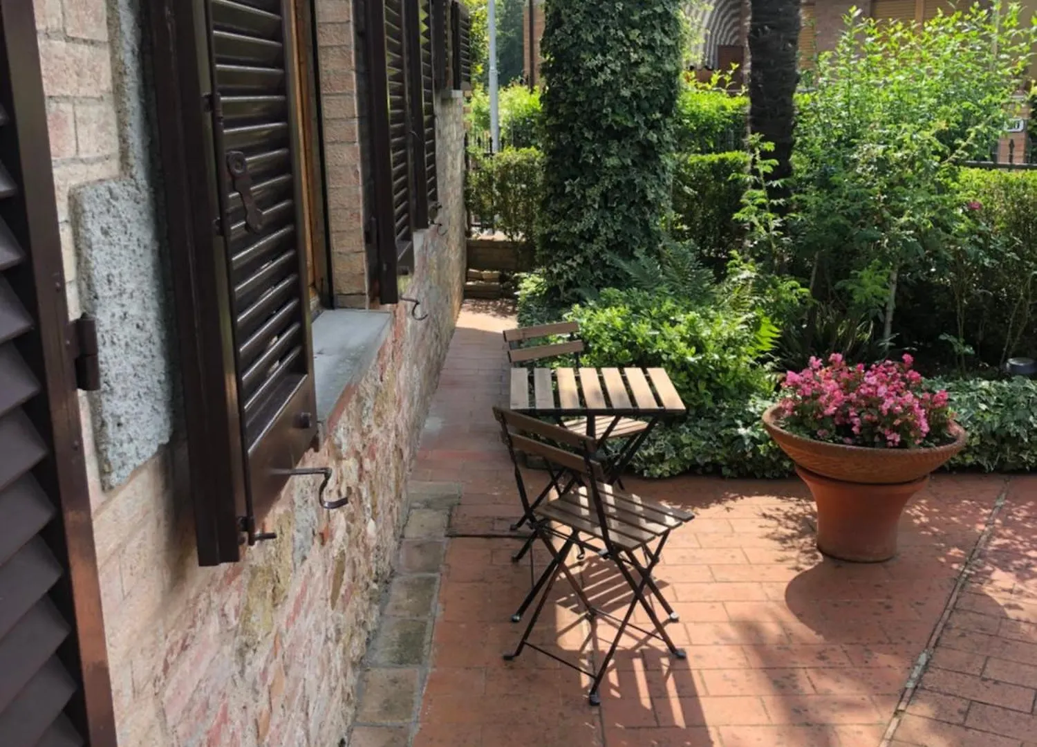 La Poderina Monteriggioni Apartment